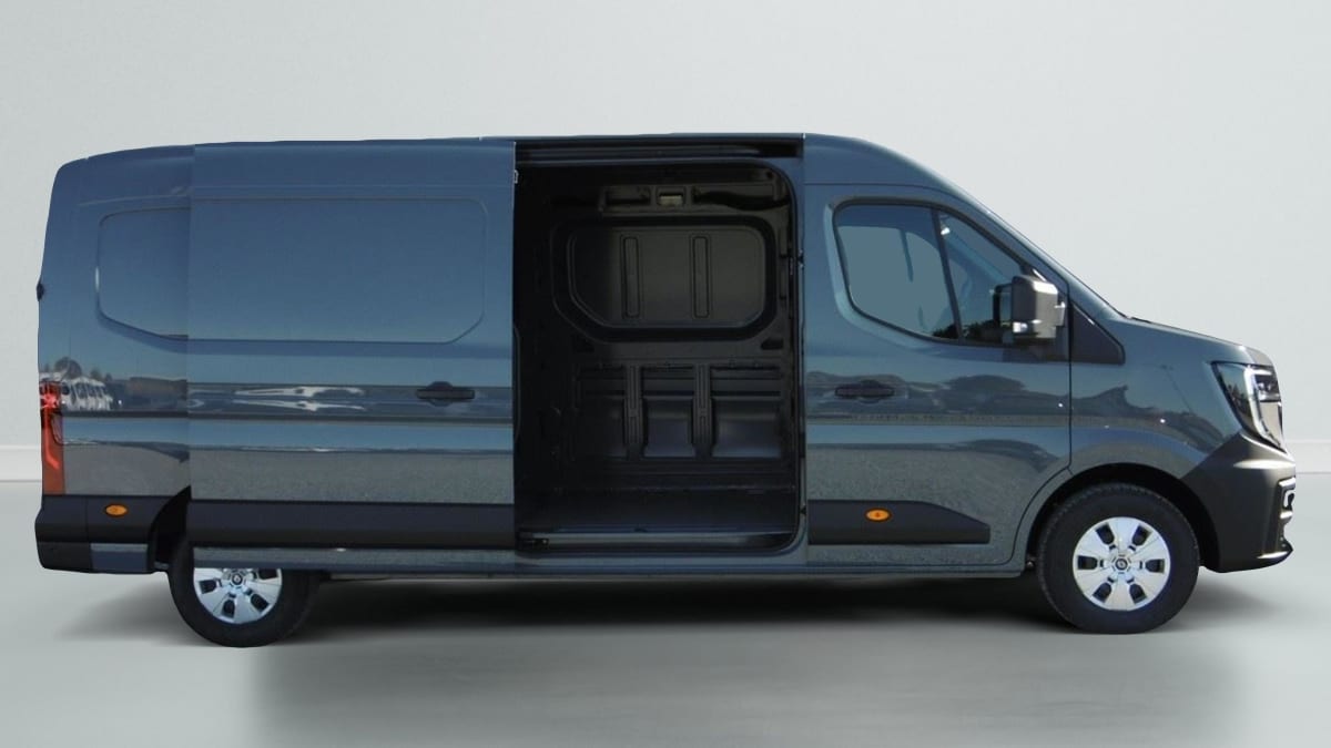 404600_p2 - RENAULT - MASTER 4 FGN 3T5 - 2026 - photo 4
