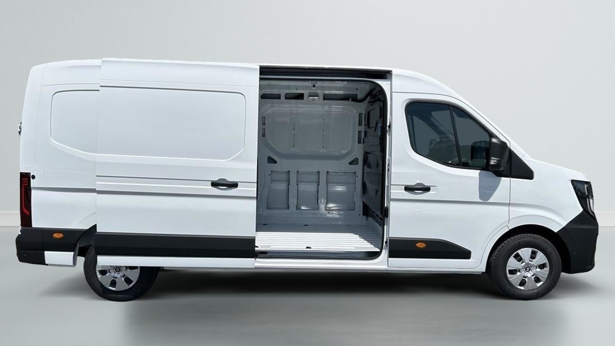 404599_p2 - RENAULT - MASTER 4 FGN 3T5 - 2026 - photo 4