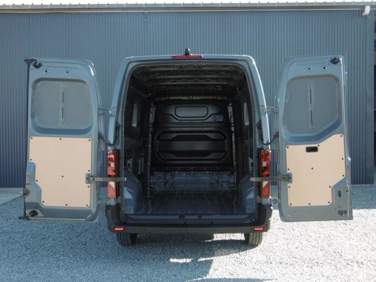 404600_p2 - RENAULT - MASTER 4 FGN 3T5 - 2026 - photo 6