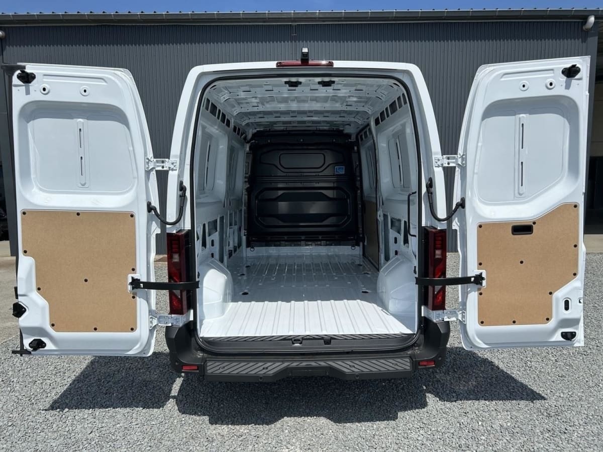 404599_p2 - RENAULT - MASTER 4 FGN 3T5 - 2026 - photo 6
