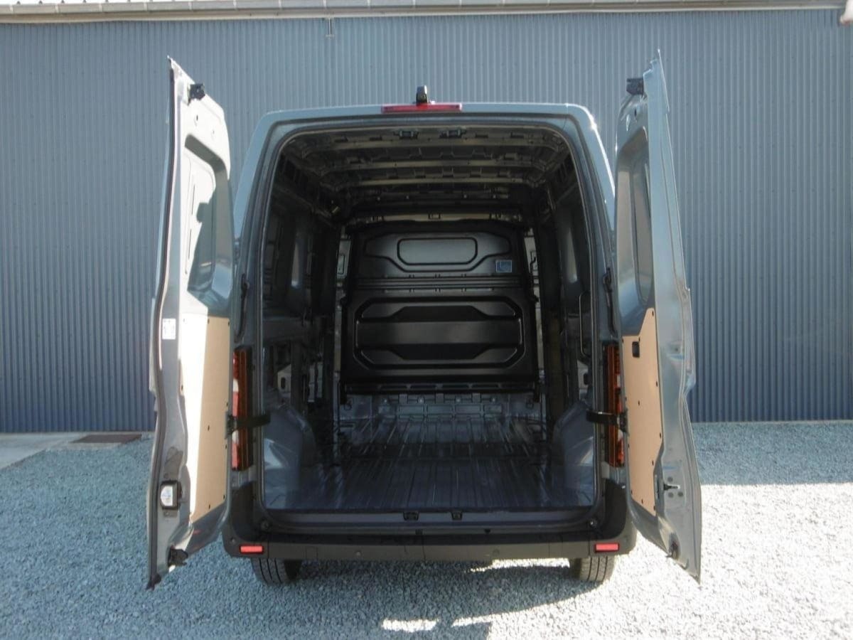 404600_p2 - RENAULT - MASTER 4 FGN 3T5 - 2026 - photo 5