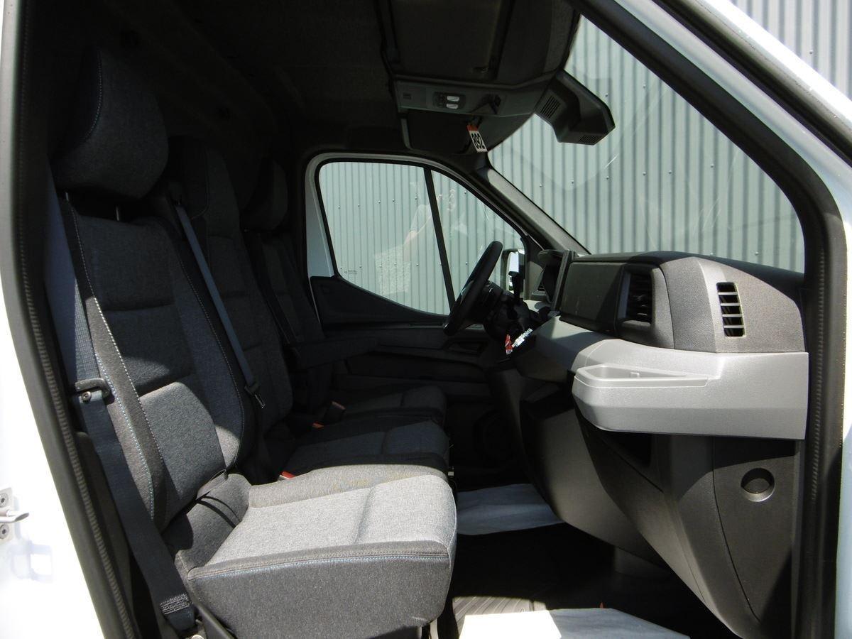 404447_p2 - RENAULT - MASTER 4 FGN 3T5 - 2026 - photo 6