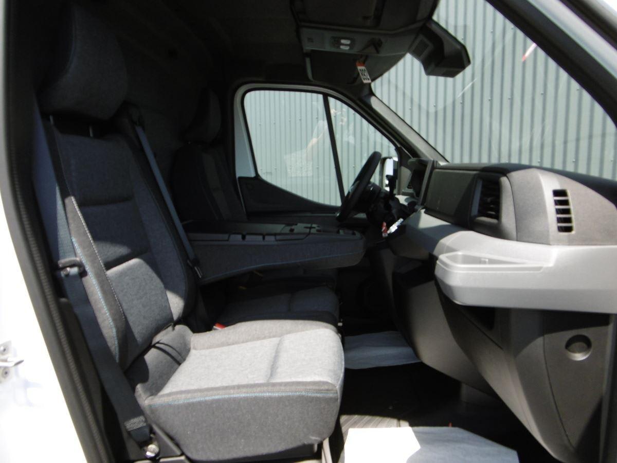 404447_p2 - RENAULT - MASTER 4 FGN 3T5 - 2026 - photo 7