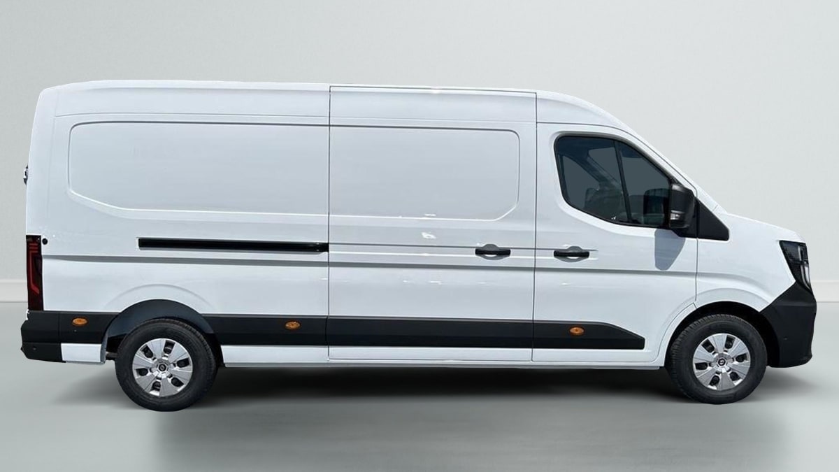404599_p2 - RENAULT - MASTER 4 FGN 3T5 - 2026 - photo 3