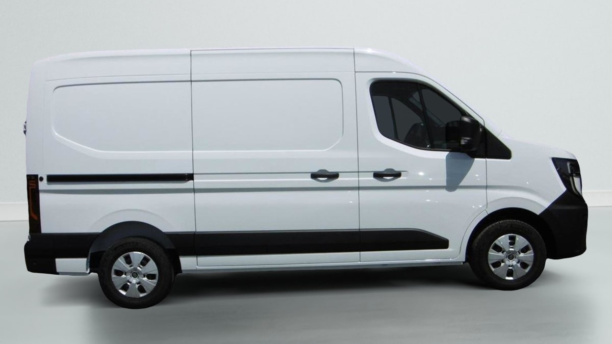 404447_p2 - RENAULT - MASTER 4 FGN 3T5 - 2026 - photo 3