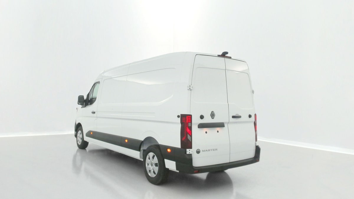 403445_p2 - RENAULT - MASTER - 2026 - photo 4