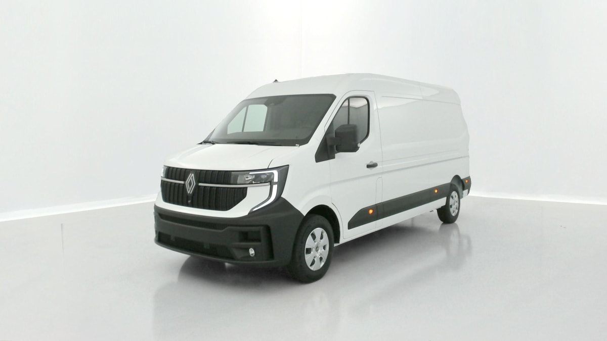 403446_p2 - RENAULT - MASTER - 2026 - photo 2