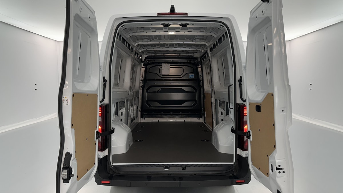 403447_p2 - RENAULT - MASTER - 2026 - photo 8