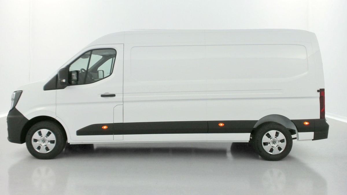 403446_p2 - RENAULT - MASTER - 2026 - photo 3