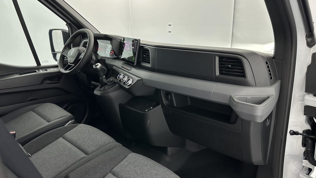 403447_p2 - RENAULT - MASTER - 2026 - photo 6