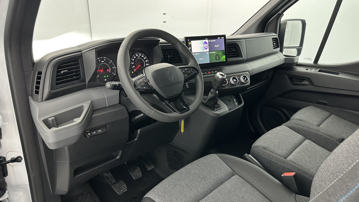403446_p2 - RENAULT - MASTER - 2026 - photo 5