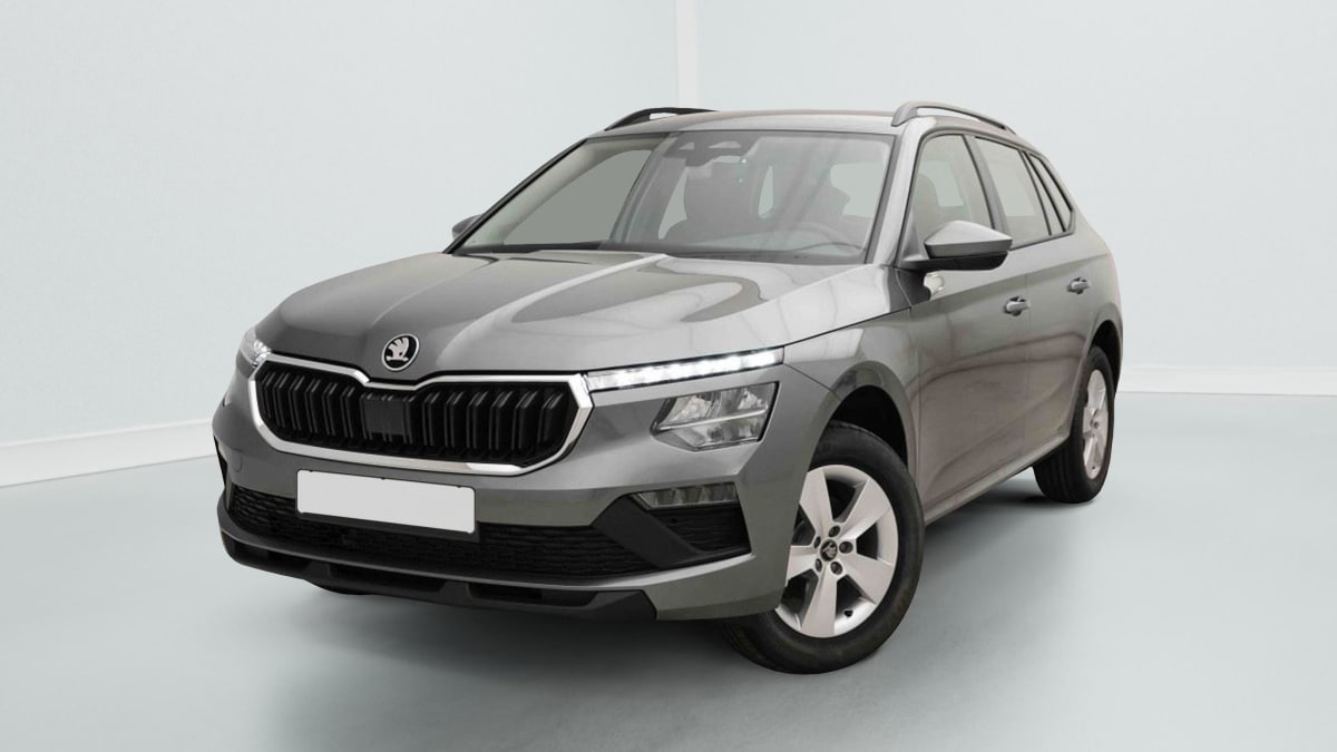 404594_p2 - SKODA - KAMIQ - 2026 - photo 1