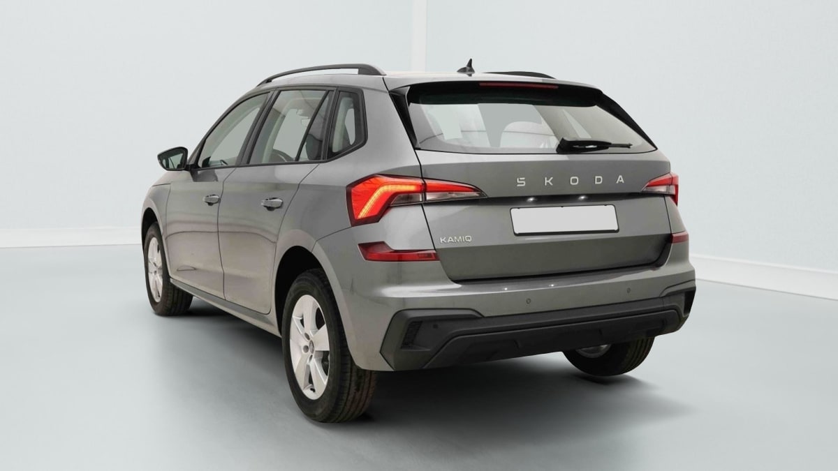 404594_p2 - SKODA - KAMIQ - 2026 - photo 3