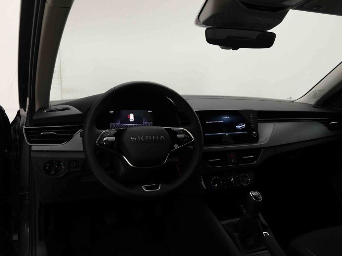404594_p2 - SKODA - KAMIQ - 2026 - photo 6