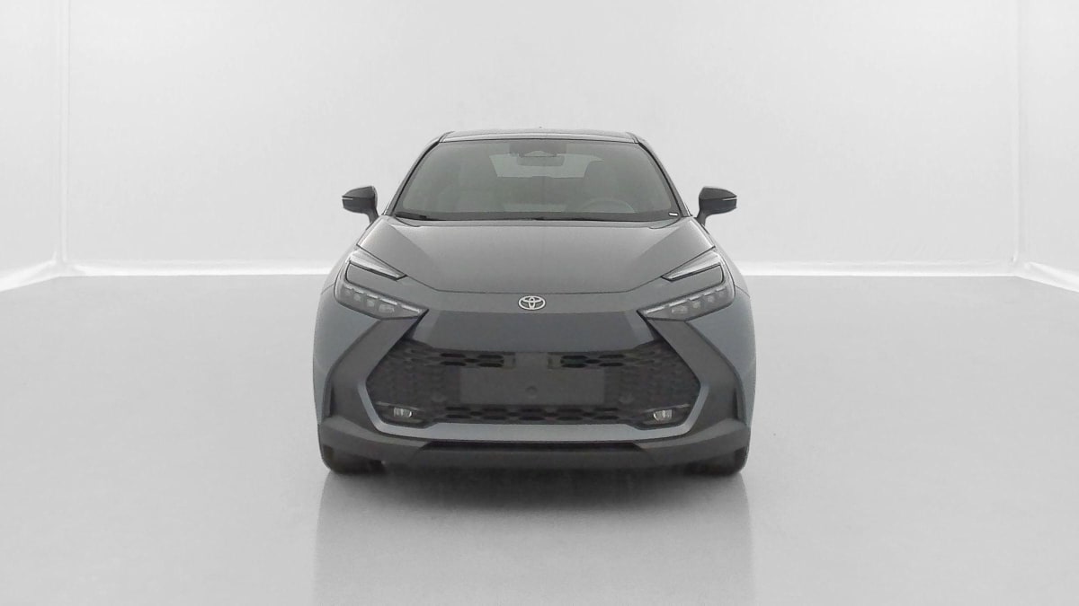 405977_p2 - TOYOTA - C HR - 2026 - photo 9