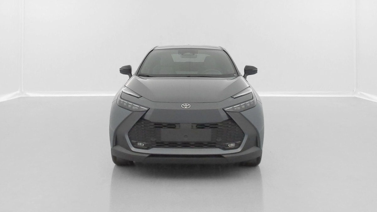 405977_p2 - TOYOTA - C HR - 2026 - photo 2