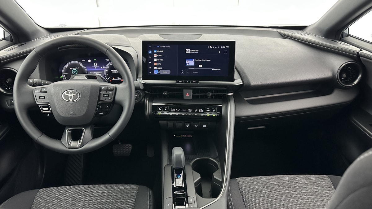 405975_p2 - TOYOTA - C HR - 2026 - photo 7