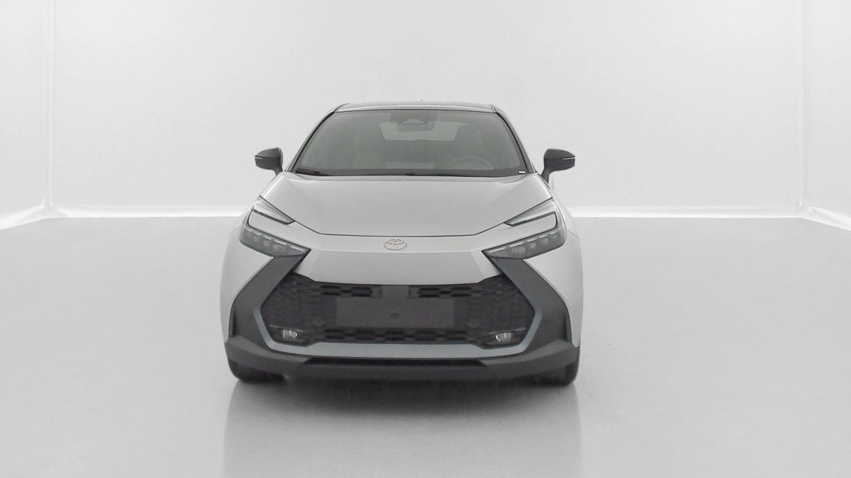 405975_p2 - TOYOTA - C HR - 2026 - photo 2