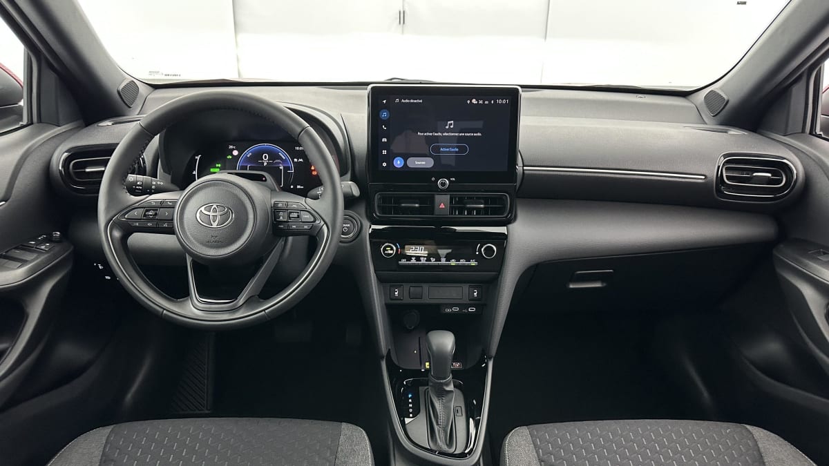 403727_p2 - TOYOTA - YARIS CROSS - 2026 - photo 7