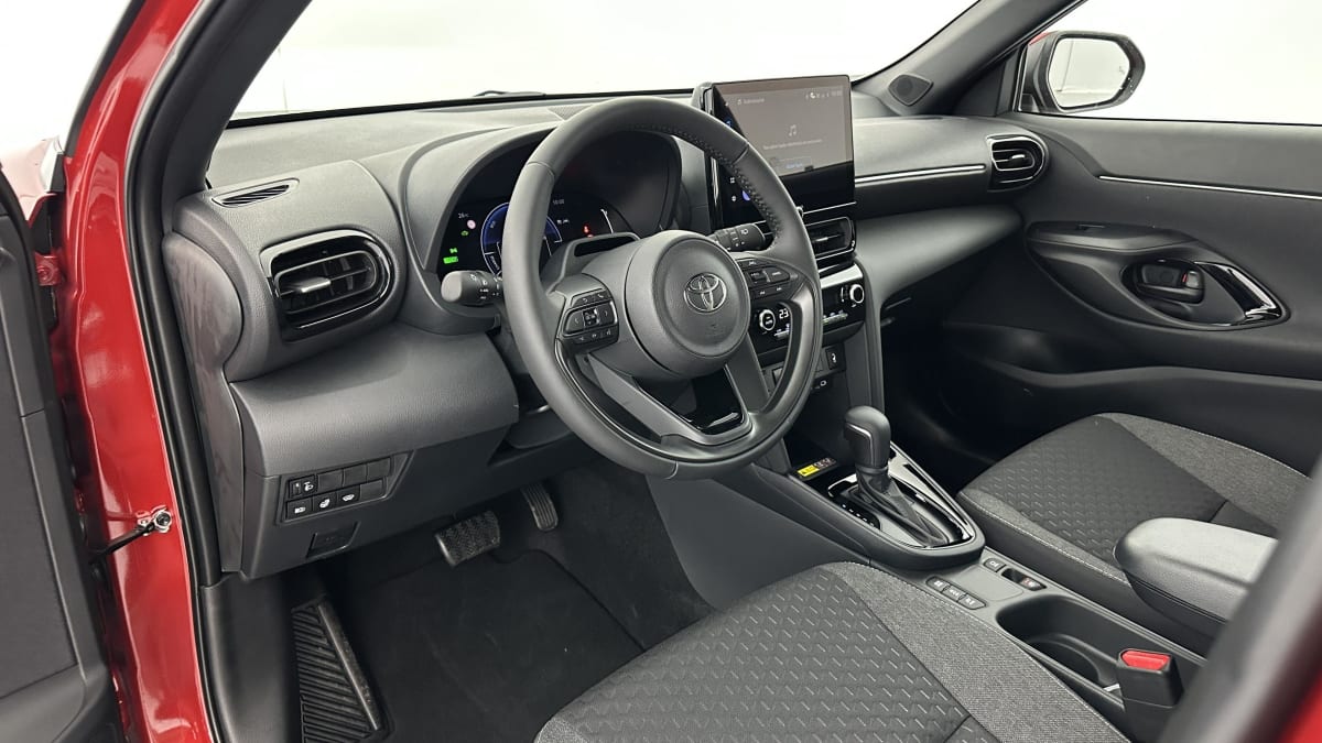 403727_p2 - TOYOTA - YARIS CROSS - 2026 - photo 6