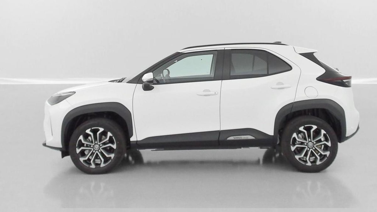 126034807_p2 - TOYOTA - YARIS CROSS - 2026 - photo 4