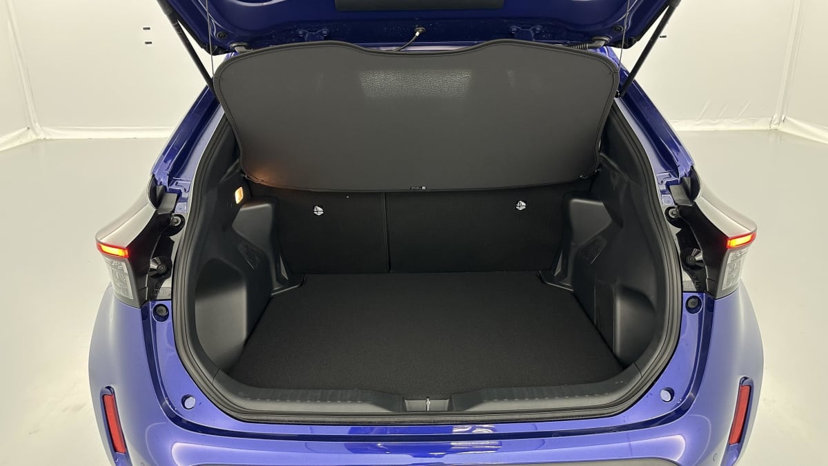 126034806_p2 - TOYOTA - YARIS CROSS - 2026 - photo 10