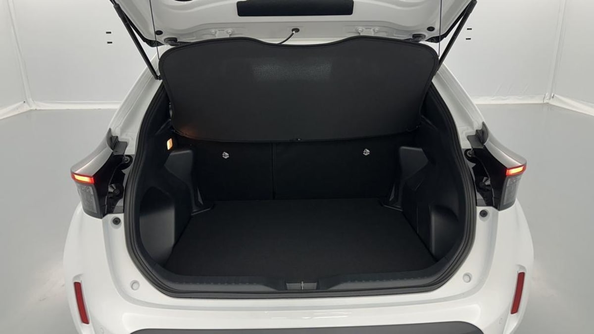 126034807_p2 - TOYOTA - YARIS CROSS - 2026 - photo 10