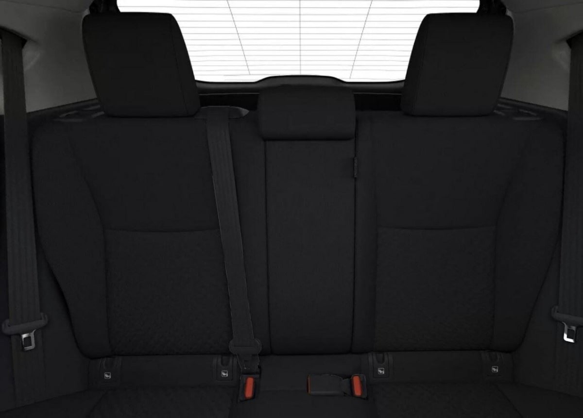 404610_p2 - TOYOTA - YARIS CROSS - 2026 - photo 8