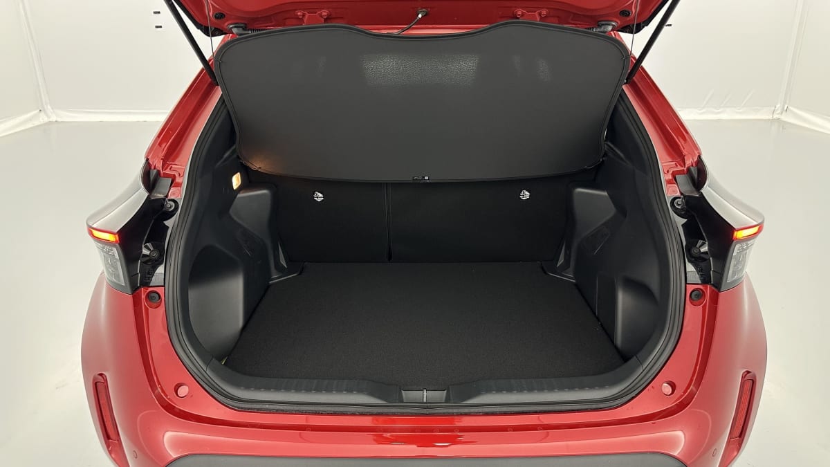 403727_p2 - TOYOTA - YARIS CROSS - 2026 - photo 10
