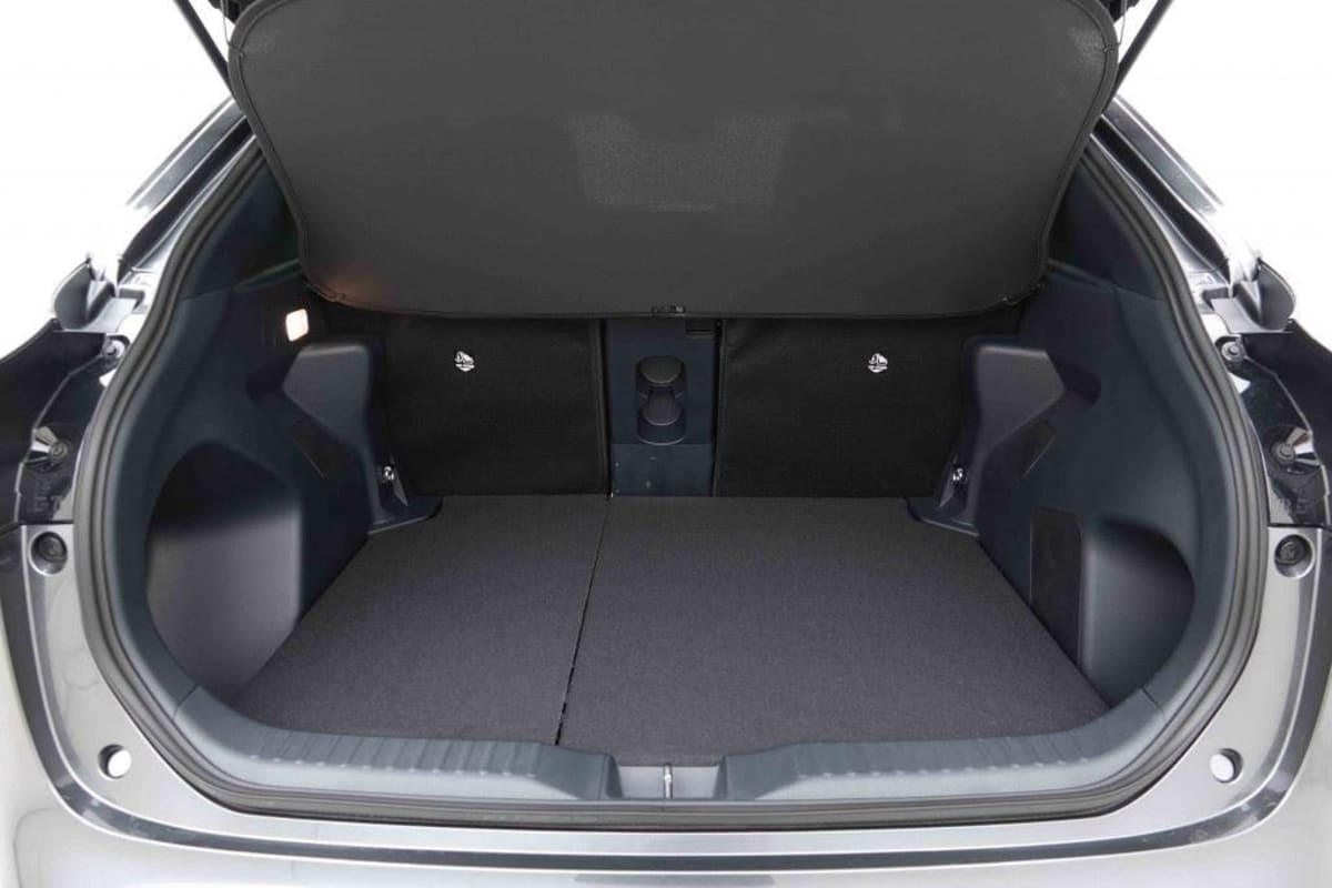 404145_p2 - TOYOTA - YARIS CROSS - 2026 - photo 6