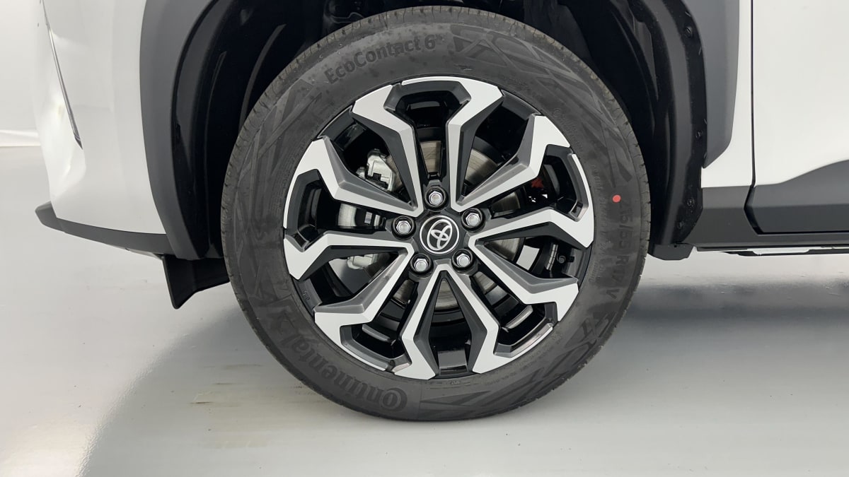 404222_p2 - TOYOTA - YARIS CROSS - 2026 - photo 10