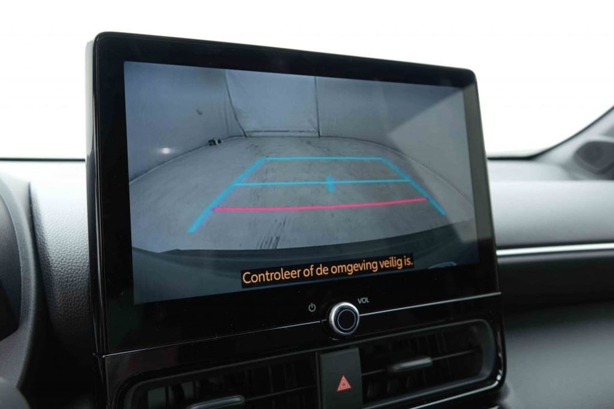 404432_p2 - TOYOTA - YARIS CROSS - 2026 - photo 10
