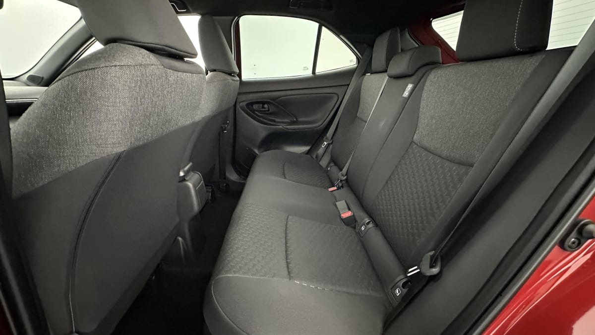 403727_p2 - TOYOTA - YARIS CROSS - 2026 - photo 9