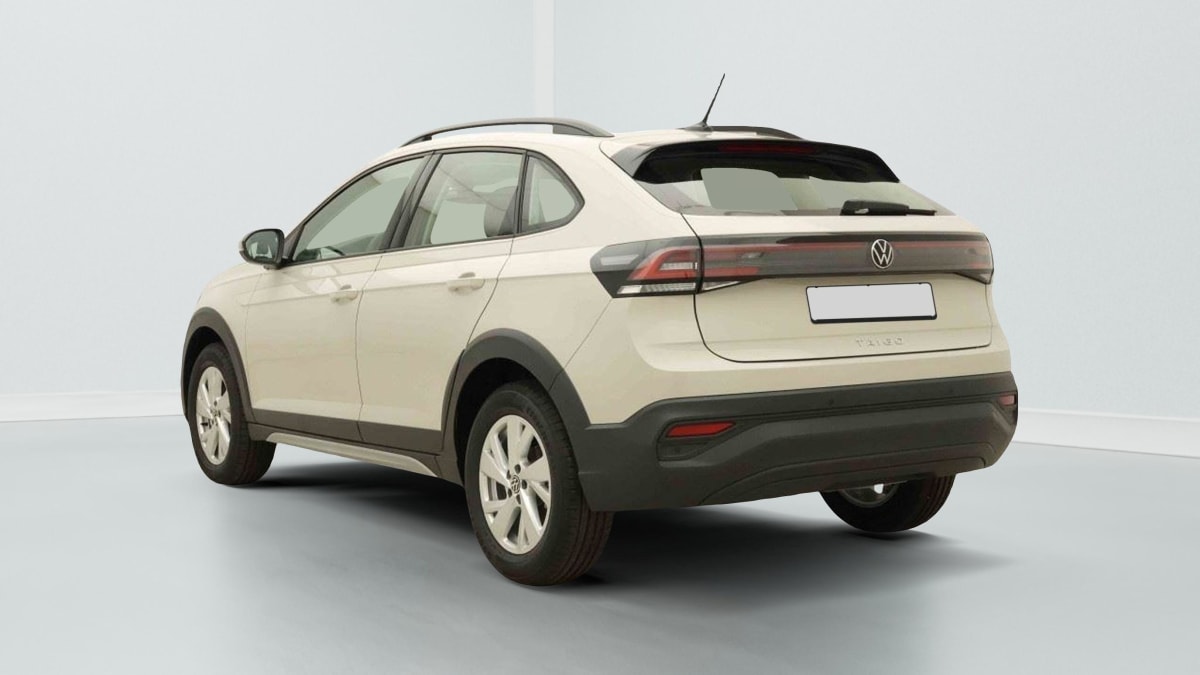 403788_p2 - VOLKSWAGEN - TAIGO - 2026 - photo 3
