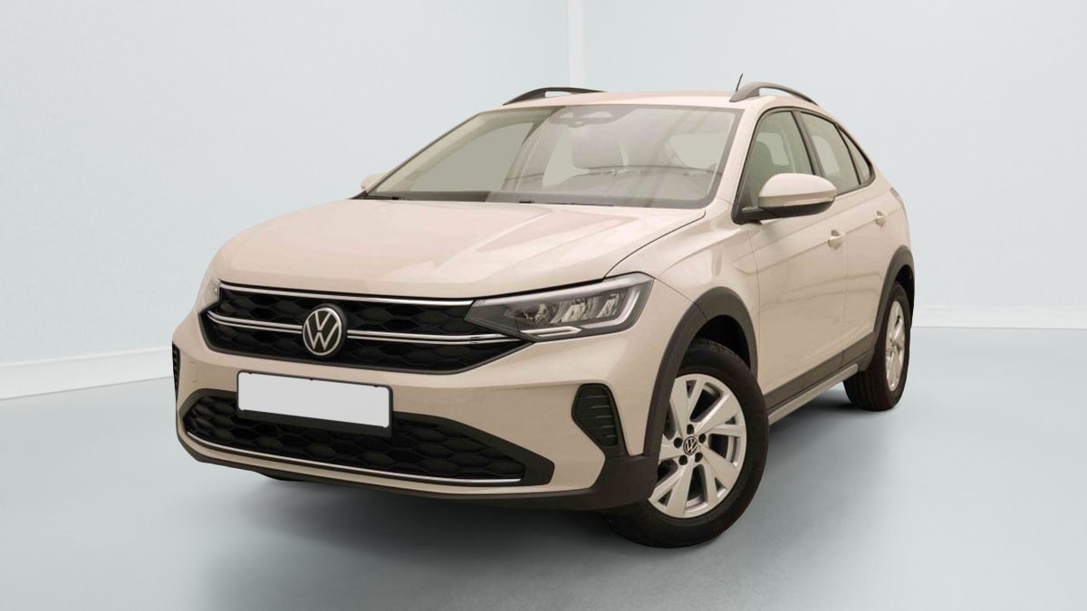 403788_p2 - VOLKSWAGEN - TAIGO - 2026 - photo 1