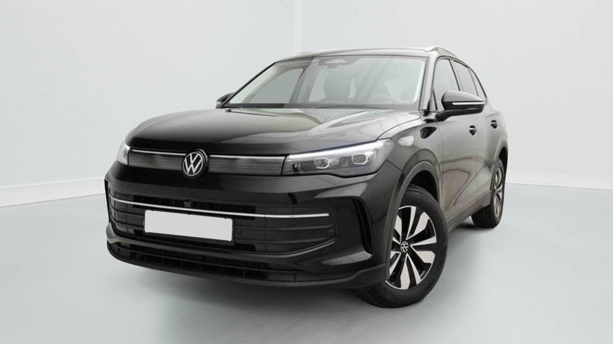 397901_p2 - VOLKSWAGEN - TIGUAN - 2026 - photo 1