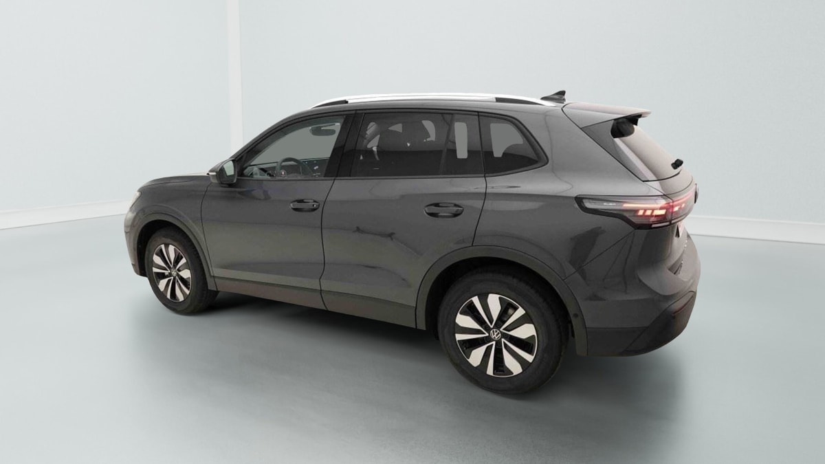 403951_p2 - VOLKSWAGEN - TIGUAN - 2026 - photo 2