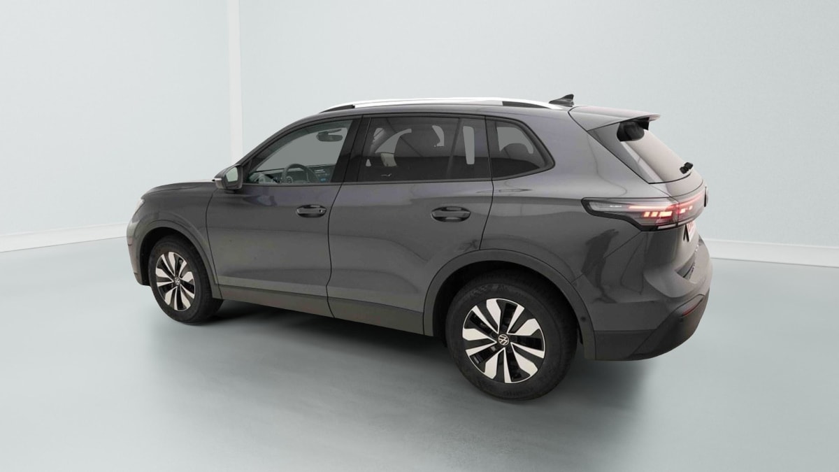 403961_p2 - VOLKSWAGEN - TIGUAN - 2026 - photo 2