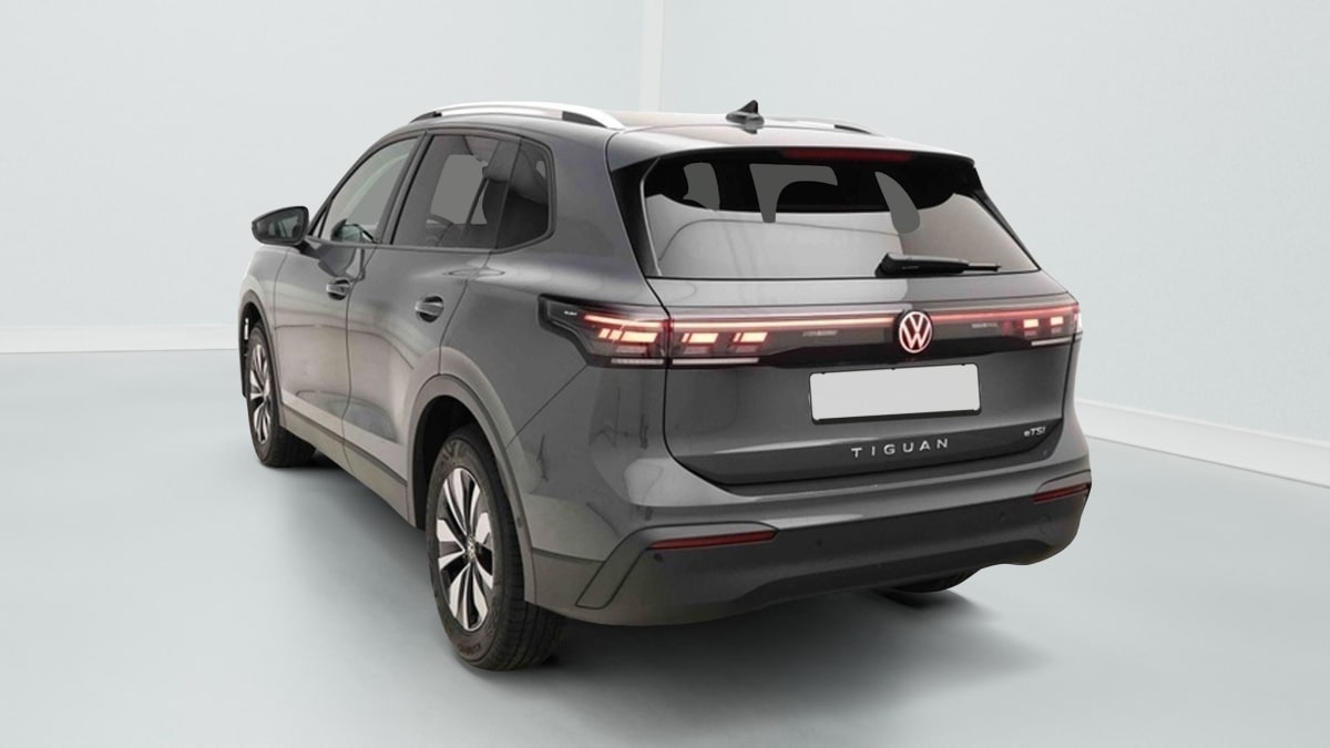 403961_p2 - VOLKSWAGEN - TIGUAN - 2026 - photo 3