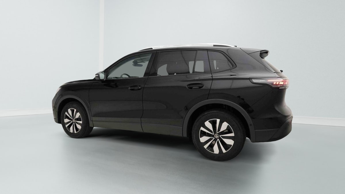 397901_p2 - VOLKSWAGEN - TIGUAN - 2026 - photo 2
