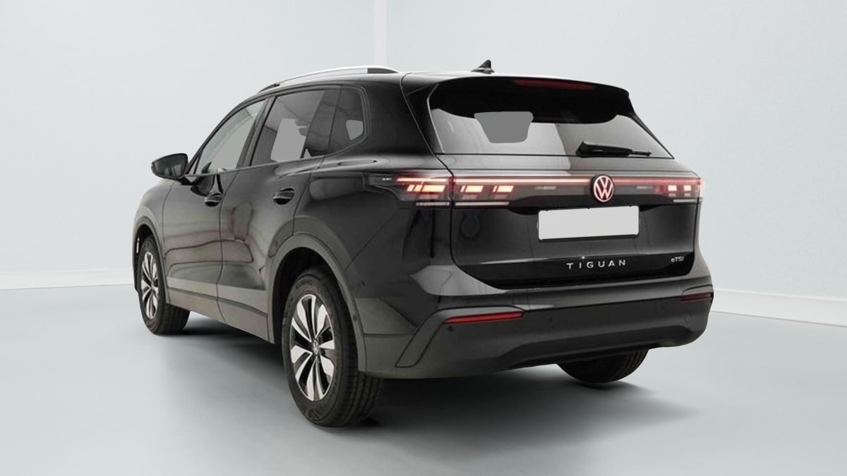 397901_p2 - VOLKSWAGEN - TIGUAN - 2026 - photo 3