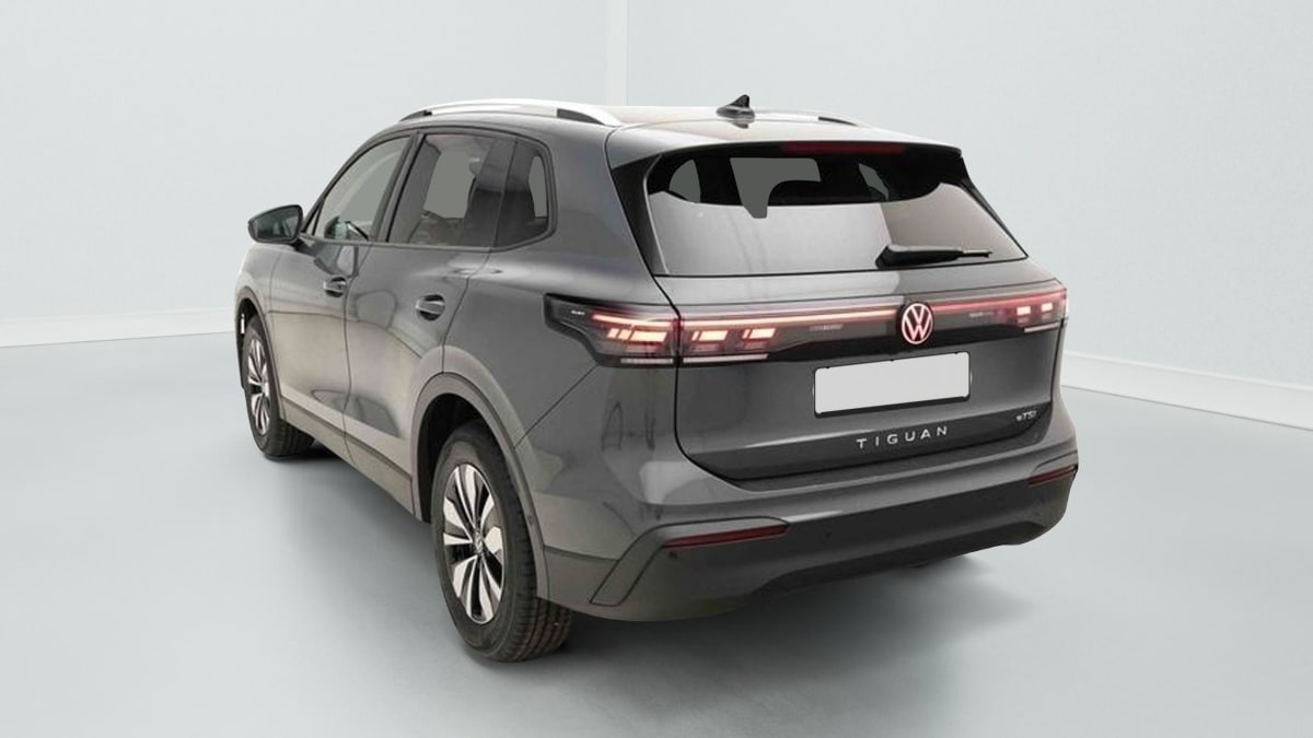 403951_p2 - VOLKSWAGEN - TIGUAN - 2026 - photo 3