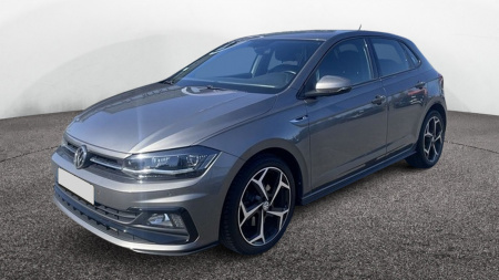 227885_p28 - VOLKSWAGEN - POLO - 2019