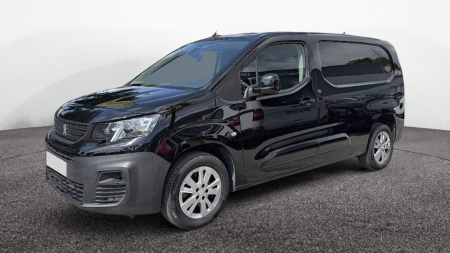228228_p28 - PEUGEOT - PARTNER - 2020