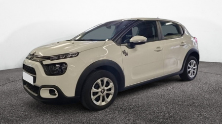 228231_p28 - CITROEN - C3 - 2022