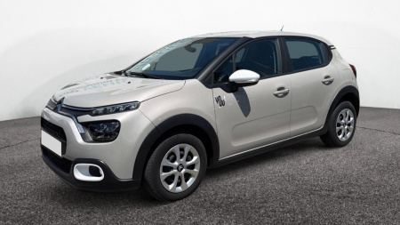 228232_p28 - CITROEN - C3 - 2022