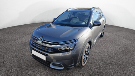 228244_p28 - CITROEN - C5 AIRCROSS - 2022