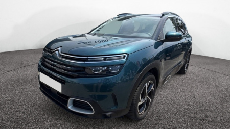 228245_p28 - CITROEN - C5 AIRCROSS - 2022