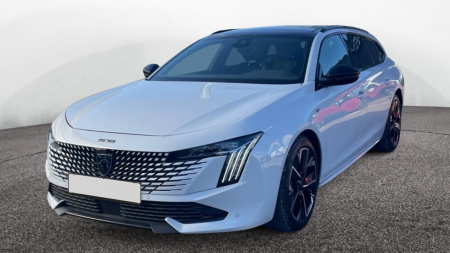 228319_p28 - PEUGEOT - 508 SW - 2024