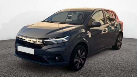 228334_p28 - DACIA - SANDERO - 2026